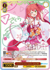 Image for Towards the Future Together, Sakura Miko (SSP) (hololive production) (HOL/W91-E075SSP SSP) - Weiss Schwarz