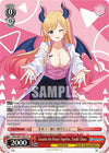 Image for Towards the Future Together, Yuzuki Choco (hololive production) (HOL/W91-E077 R) - Weiss Schwarz