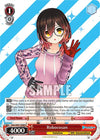 Image for Robocosan (hololive production) (HOL/W91-E088 U) - Weiss Schwarz