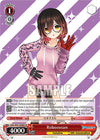 Image for Robocosan (SR) (hololive production) (HOL/W91-E088S SR) - Weiss Schwarz