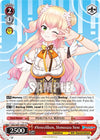 Image for #NenesAlbum, Momosuzu Nene (hololive production) (HOL/W91-E091 U) - Weiss Schwarz