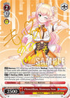 Image for #NenesAlbum, Momosuzu Nene (SP) (hololive production) (HOL/W91-E091SP SP) - Weiss Schwarz