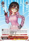 Image for #RobocoArt, Robocosan (hololive production) (HOL/W91-E093 U) - Weiss Schwarz