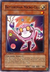 Image for Batteryman Micro-Cell (Light of Destruction) (LODT-EN032) - YuGiOh