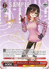 Image for #RobocoArt, Robocosan (SP) (hololive production) (HOL/W91-E093SP SP) - Weiss Schwarz