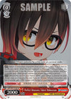 Image for Perfect Measures Taken! Robocosan (SR) (hololive production) (HOL/W91-E100S SR) - Weiss Schwarz