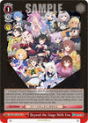 Image for Beyond the Stage With You (SR) (hololive production) (HOL/W91-E106S SR) - Weiss Schwarz