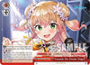 Image for Towards the Dream Stage (hololive production) (HOL/W91-E109 CC) - Weiss Schwarz