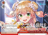 Image for Towards the Dream Stage (RRR) (hololive production) (HOL/W91-E109R RRR) - Weiss Schwarz