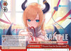 Image for Present From the Devilish Santa (hololive production) (HOL/W91-E110 CC) - Weiss Schwarz