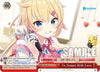 Image for To Senpai With Love (hololive production) (HOL/W91-E111 CC) - Weiss Schwarz