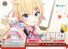 Image for To Senpai With Love (RRR) (hololive production) (HOL/W91-E111R RRR) - Weiss Schwarz