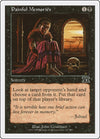 Image for Painful Memories (Classic Sixth Edition) (147) - Magic: The Gathering