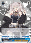 Image for Towards the Future Together, Shishiro Botan (hololive production) (HOL/W91-E121 R) - Weiss Schwarz