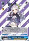 Image for Murasaki Shion (SR) (hololive production) (HOL/W91-E130S SR) - Weiss Schwarz