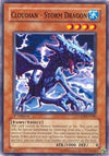 Image for Cloudian - Storm Dragon (Light of Destruction) (LODT-EN040) - YuGiOh