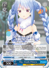 Image for Shy, Usada Pekora (SR) (hololive production) (HOL/W91-E133S SR) - Weiss Schwarz