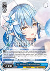 Image for My Alcohol! Yukihana Lamy (hololive production) (HOL/W91-E136 C) - Weiss Schwarz