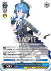 Image for Hoshimachi Suisei Who Grants Wishes (hololive production) (HOL/W91-E138 C) - Weiss Schwarz