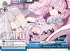 Image for Gaming on a Day Off (hololive production) (HOL/W91-E141 CR) - Weiss Schwarz