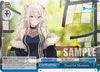 Image for Peaceful Moment (hololive production) (HOL/W91-E142 CC) - Weiss Schwarz