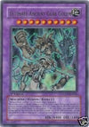 Image for Ultimate Ancient Gear Golem (Light of Destruction) (LODT-EN043) - YuGiOh