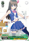 Image for Prank Mastermind, Tokino Sora (hololive production) (HOL/W91-TE005 TD) - Weiss Schwarz