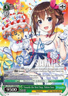 Image for Towards the Next Step, Tokino Sora (SP) (hololive production) (HOL/W91-TE008SP SP) - Weiss Schwarz