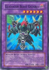 Image for Gladiator Beast Gyzarus (Light of Destruction) (LODT-EN044) - YuGiOh