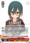 Image for High-Spec Robot, Robocosan (hololive production) (HOL/W91-TE010 TD) - Weiss Schwarz