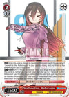 Image for Malfunction, Robocosan (hololive production) (HOL/W91-TE015 TD) - Weiss Schwarz