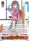 Image for Malfunction, Robocosan (RRR) (hololive production) (HOL/W91-TE015R RRR) - Weiss Schwarz
