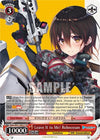 Image for Leave It to Me! Robocosan (hololive production) (HOL/W91-TE017 TD) - Weiss Schwarz