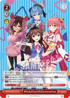 Image for #hololive0thGeneration (SR) (hololive production) (HOL/W91-TE018S SR) - Weiss Schwarz