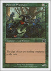 Image for Panther Warriors (Classic Sixth Edition) (243) - Magic: The Gathering