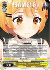Image for Cunning, Yozora Mel (RRR) (hololive production) (HOL/W91-TE021R RRR) - Weiss Schwarz