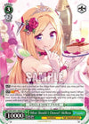 Image for What Should I Choose? AkiRose (hololive production) (HOL/W91-TE034 TD) - Weiss Schwarz
