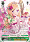 Image for What Should I Choose? AkiRose (SP) (hololive production) (HOL/W91-TE034SP SP) - Weiss Schwarz