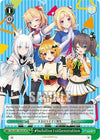Image for #hololive1stGeneration (SR) (hololive production) (HOL/W91-TE035S SR) - Weiss Schwarz