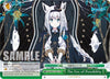 Image for The Fox of Possibility (hololive production) (HOL/W91-TE037 TD) - Weiss Schwarz