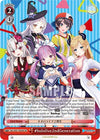 Image for #hololive2ndGeneration (SR) (hololive production) (HOL/W91-TE044S SR) - Weiss Schwarz