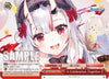 Image for A Celebration Together (hololive production) (HOL/W91-TE045 TD) - Weiss Schwarz