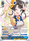 Image for Full of Energy! Oozora Subaru (SP) (hololive production) (HOL/W91-TE054SP SP) - Weiss Schwarz