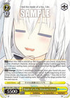 Image for Ripple of a Fox, Shirakami Fubuki (hololive production) (HOL/W91-TE062 TD) - Weiss Schwarz