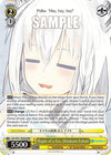 Image for Ripple of a Fox, Shirakami Fubuki (RRR) (hololive production) (HOL/W91-TE062R RRR) - Weiss Schwarz
