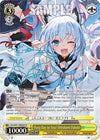 Image for Foxy Day to You! Shirakami Fubuki (SP) (hololive production) (HOL/W91-TE063SP SP) - Weiss Schwarz