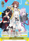 Image for #hololiveGamers (hololive production) (HOL/W91-TE064 TD) - Weiss Schwarz