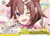 Image for Date at the House (hololive production) (HOL/W91-TE065 TD) - Weiss Schwarz