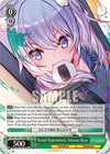 Image for Riceball Replenishment, Nekomata Okayu (hololive production) (HOL/W91-TE066 TD) - Weiss Schwarz