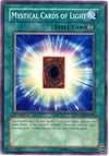 Image for Mystical Cards of Light (Light of Destruction) (LODT-EN058) - YuGiOh